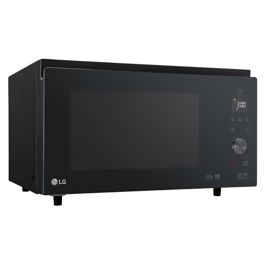Микроволновая печь LG NeoChef Smart Inverter MJ3965BIS