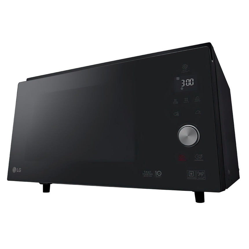 Микроволновая печь LG NeoChef Smart Inverter MJ3965BIS