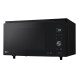 Микроволновая печь LG NeoChef Smart Inverter MJ3965BIS