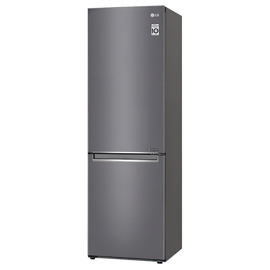 Холодильник LG с технологией DoorCooling+ GA-B459SLCM