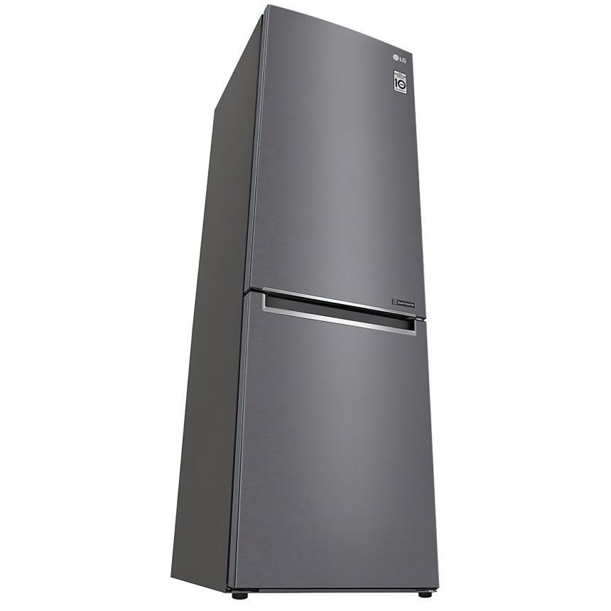 Холодильник LG с технологией DoorCooling+ GA-B459SLCM
