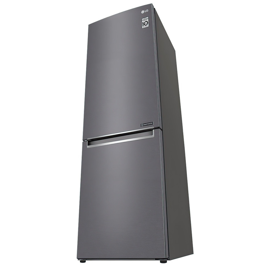 Холодильник LG с технологией DoorCooling+ GA-B459SLCM