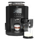 Кофемашина Krups EA819N10 Arabica Latte