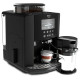 Кофемашина Krups EA819N10 Arabica Latte