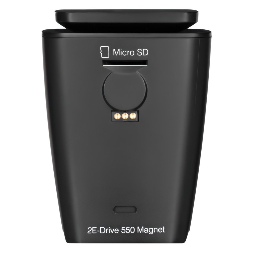 Видеорегистратор 2E-Drive 550 Magnet (2E-DRIVE550MAGNET)