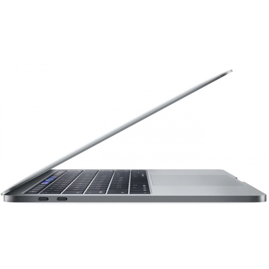 Ноутбук Apple MacBook Pro Touch Bar 13" 256Gb/16Gb 2019 (Z0W5000EN) Space Grey