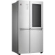 Холодильник LG GC-Q247CADC