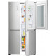 Холодильник LG GC-Q247CADC