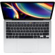 Ноутбук Apple A2251 MacBook Pro Touch Bar 13" 1Tb Silver 2020 (MWP82)