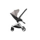 Детская коляска 2в1 Miqilong Luna Beige