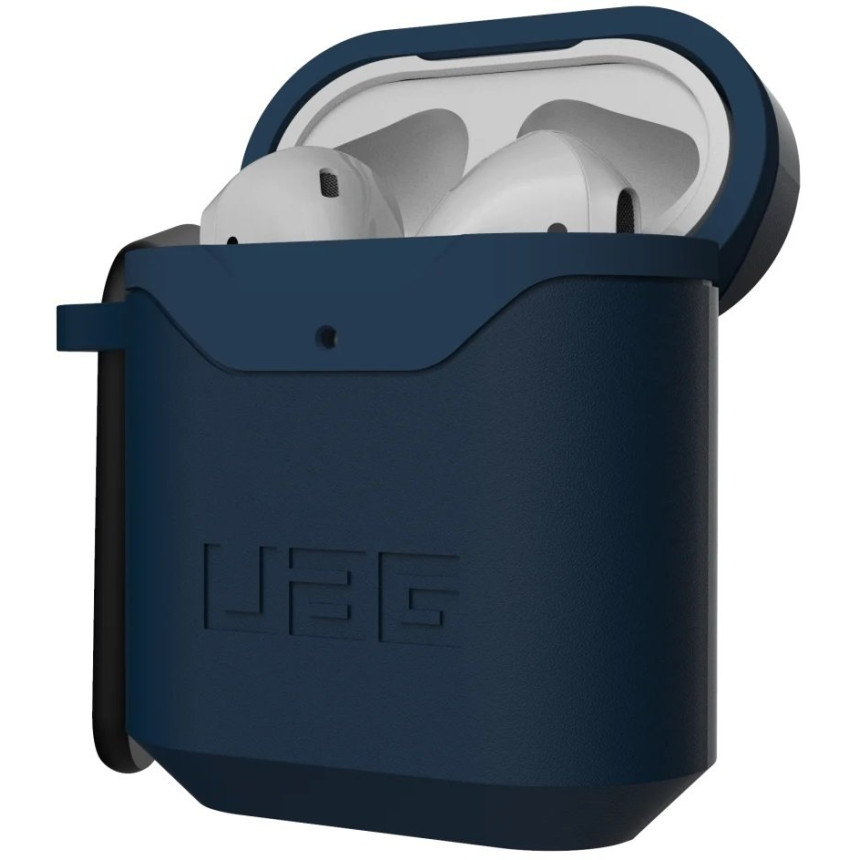 Чехол UAG для Airpods Standard Issue Hard Mallard (10242F115555)