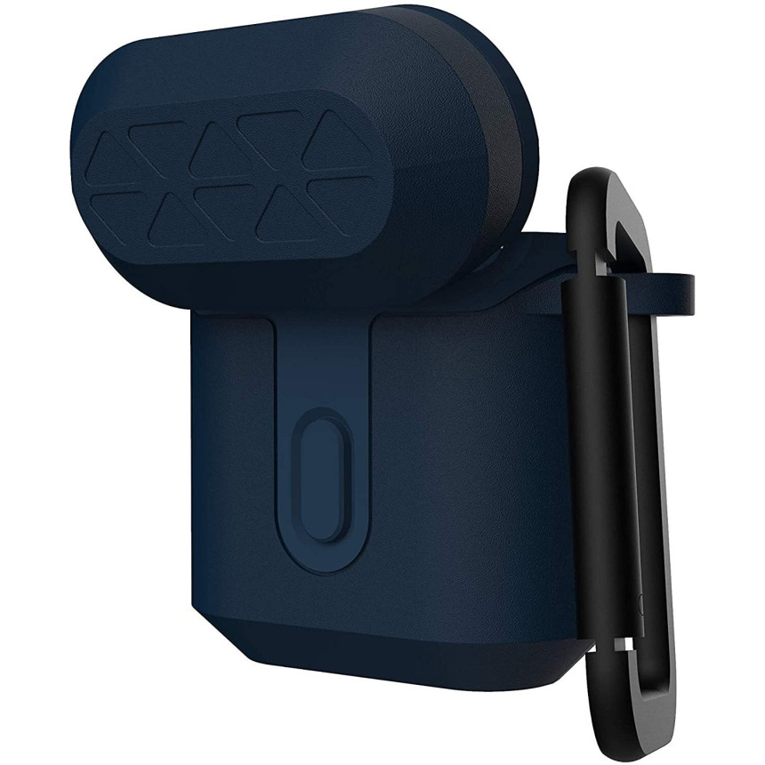 Чехол UAG для Airpods Standard Issue Hard Mallard (10242F115555)