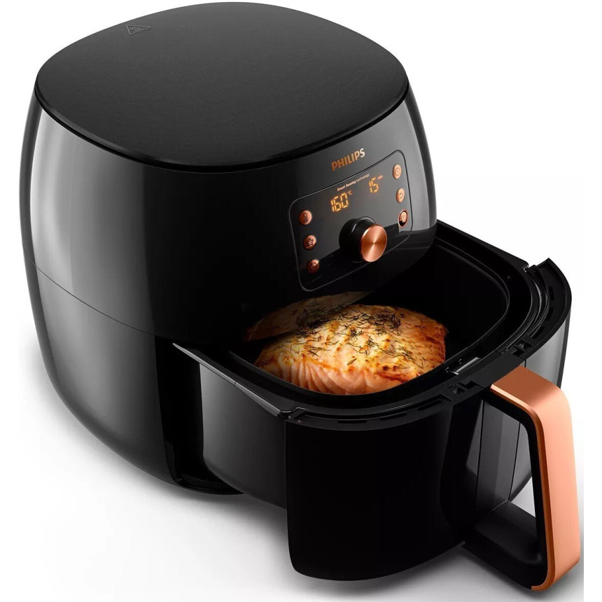 Мультипечь XXL Philips PremiumSmart Sensing HD9867/90