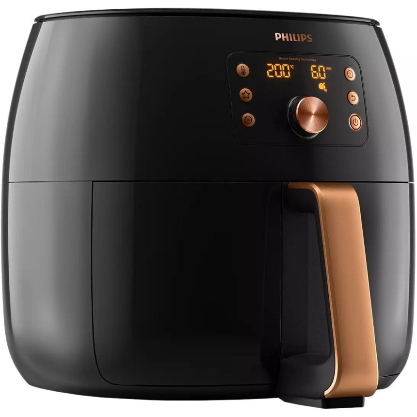 Мультипечь XXL Philips PremiumSmart Sensing HD9867/90
