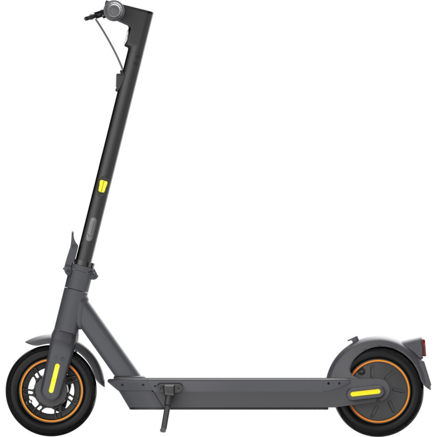 Электросамокат Ninebot by Segway MAX G30 II