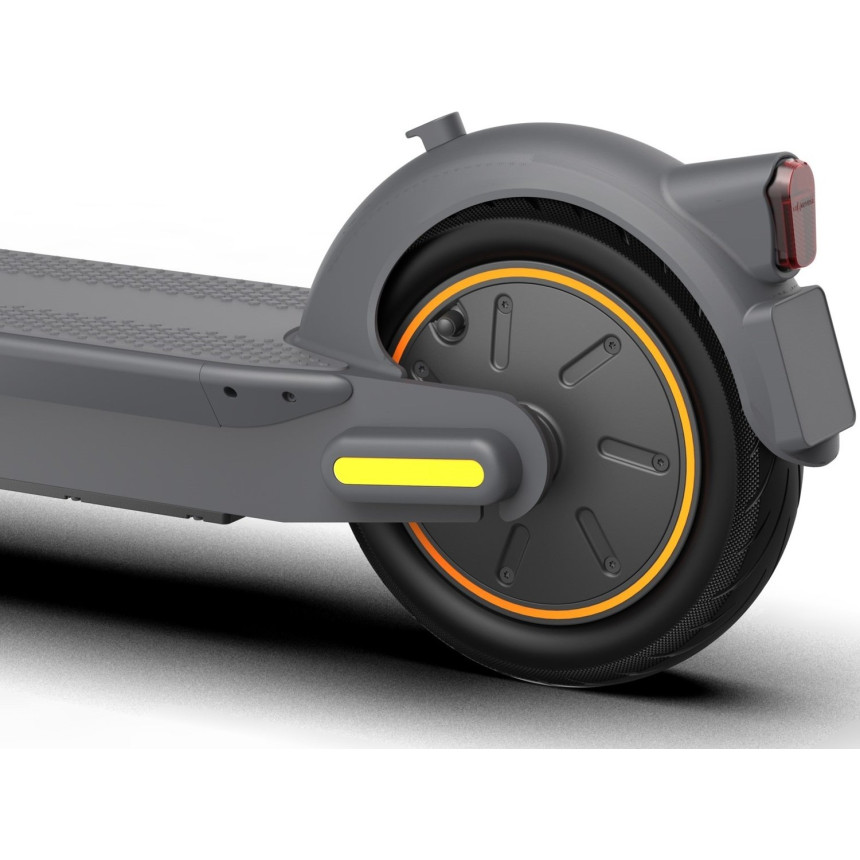 Электросамокат Ninebot by Segway MAX G30 II