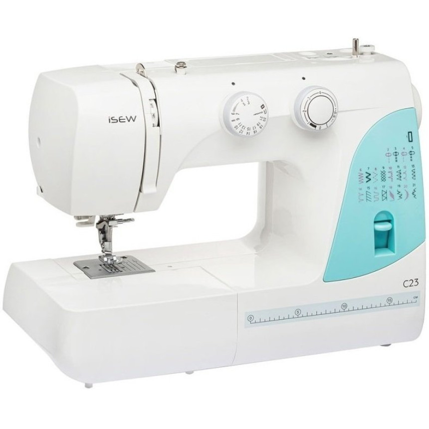 Швейная машина Janome іSEW C23