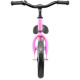 Беговел Miqilong SC Розовый 12` BTС-SC12-PINK