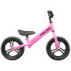 Беговел Miqilong SC Розовый 12` BTС-SC12-PINK