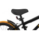 Детский велосипед Miqilong ST Черный 16` ATW-ST16-BLACK
