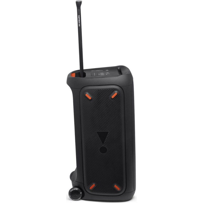 Акустическая система JBL PartyBox 310 + Микрофон