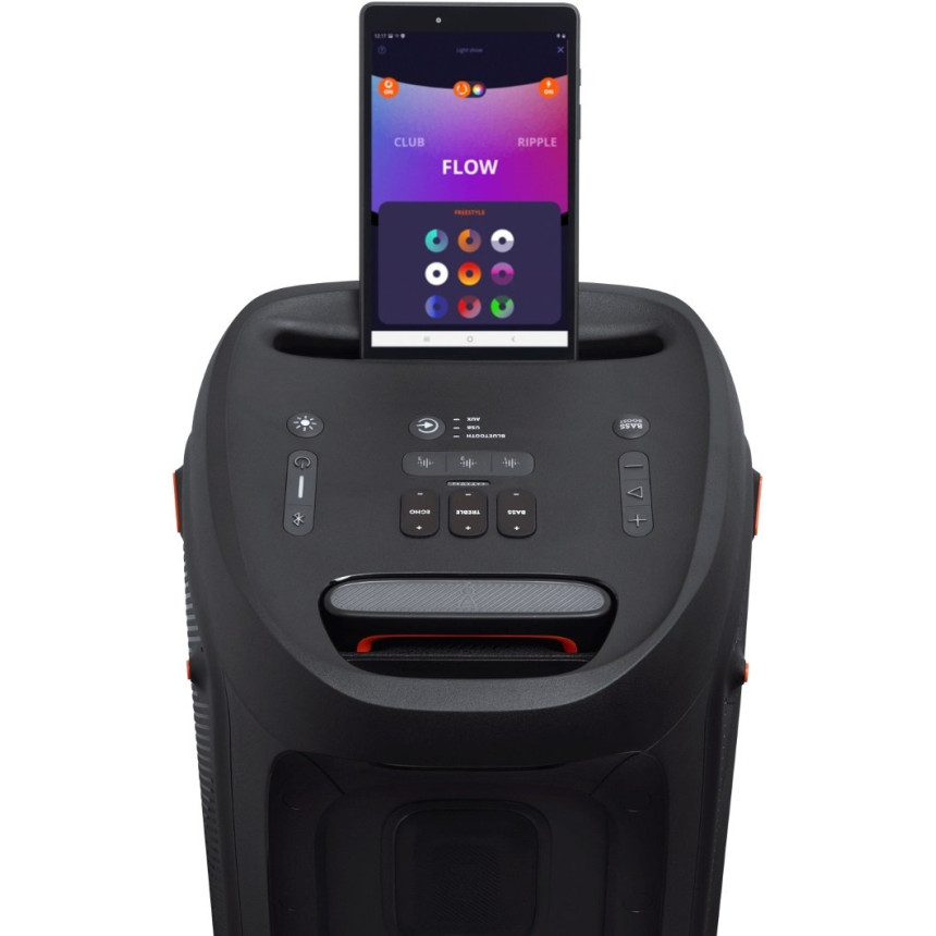 Акустическая система JBL PartyBox 310 + Микрофон
