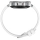Смарт-часы Samsung Galaxy Watch4 Classic 42mm Silver (SM-R880NZSASEK)