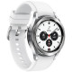 Смарт-часы Samsung Galaxy Watch4 Classic 42mm Silver (SM-R880NZSASEK)