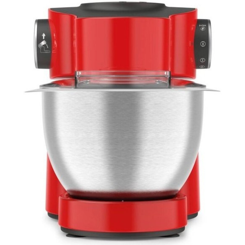 Кухонная машина TEFAL Wizzo QB317538