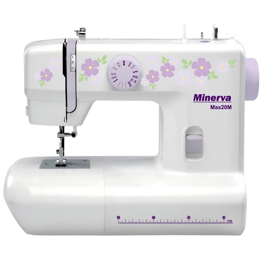 Швейная машина Minerva MAX 20M