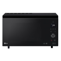 Микроволновая печь LG NeoChef Smart Inverter MJ3965BIS