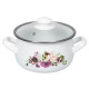 Кастрюля Ardesto Melanie Magic Flowers 2,0 л (AR0120)