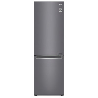 Холодильник LG с технологией DoorCooling+ GA-B459SLCM