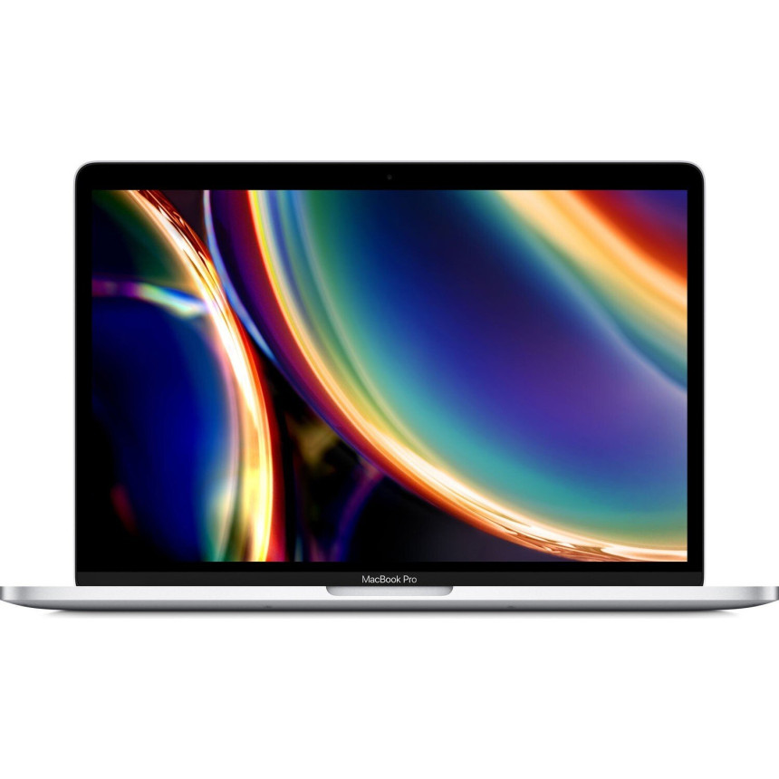 Ноутбук Apple A2251 MacBook Pro Touch Bar 13" 1Tb Silver 2020 (MWP82)