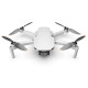 Квадрокоптер DJI Mini 2 Fly More Combo (CP.MA.00000307.02/CP.MA.00000307.03)