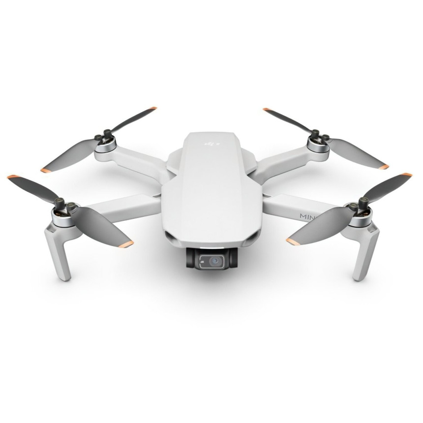 Квадрокоптер DJI Mini 2 Fly More Combo (CP.MA.00000307.02/CP.MA.00000307.03)