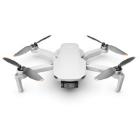 Квадрокоптер DJI Mini 2 (CP.MA.00000312.03)