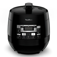 Мультиварка-скороварка Moulinex CE430832