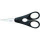 Ножницы кухонные Fiskars Essential с открывашкой для бутылок (1023820)