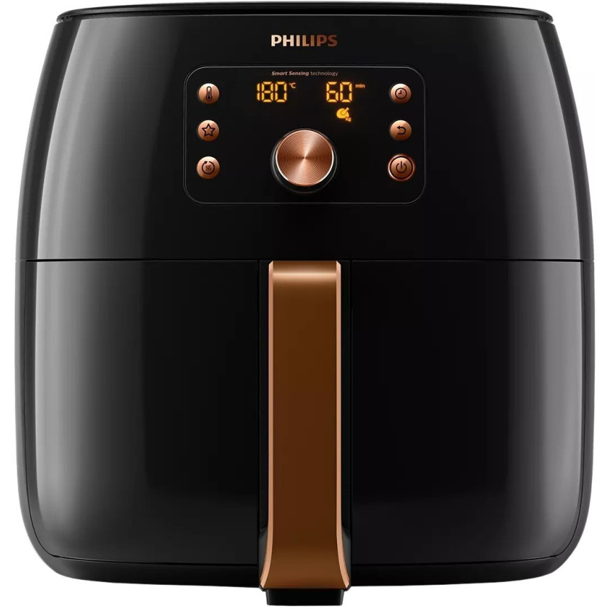 Мультипечь XXL Philips PremiumSmart Sensing HD9867/90