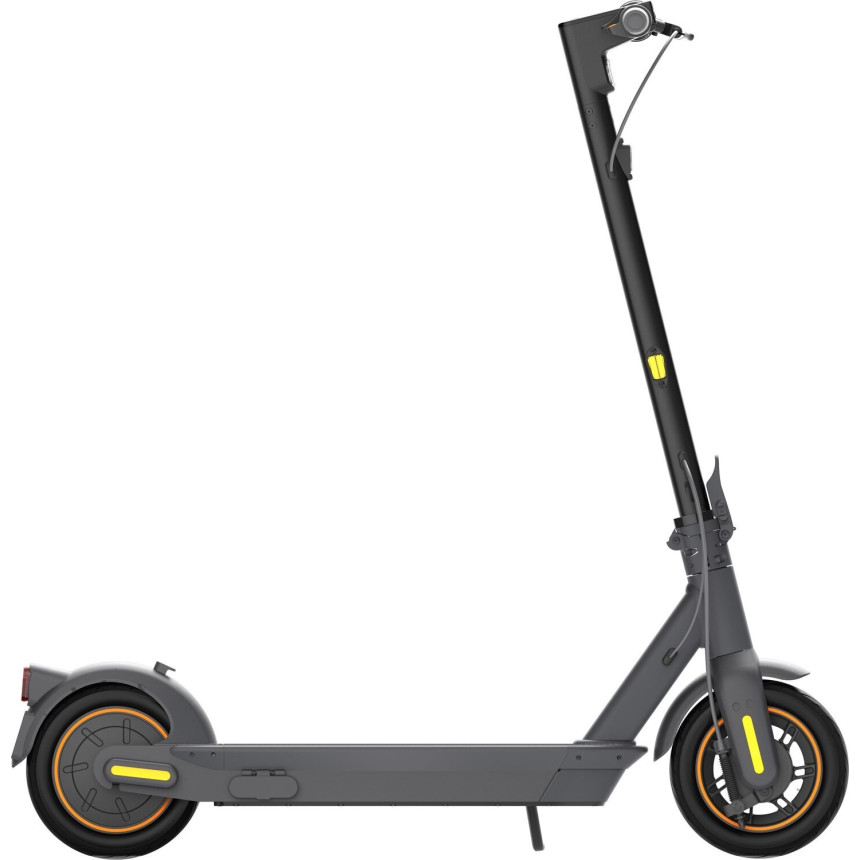 Электросамокат Ninebot by Segway MAX G30 II