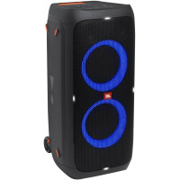 Акустическая система JBL PartyBox 310 + Микрофон