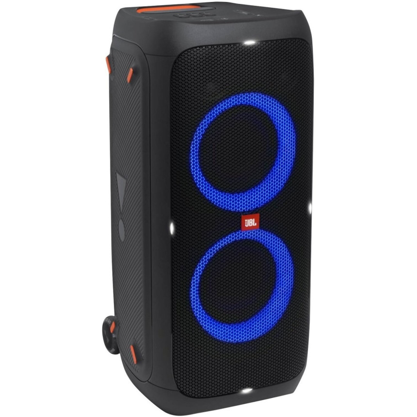 Акустическая система JBL PartyBox 310 + Микрофон
