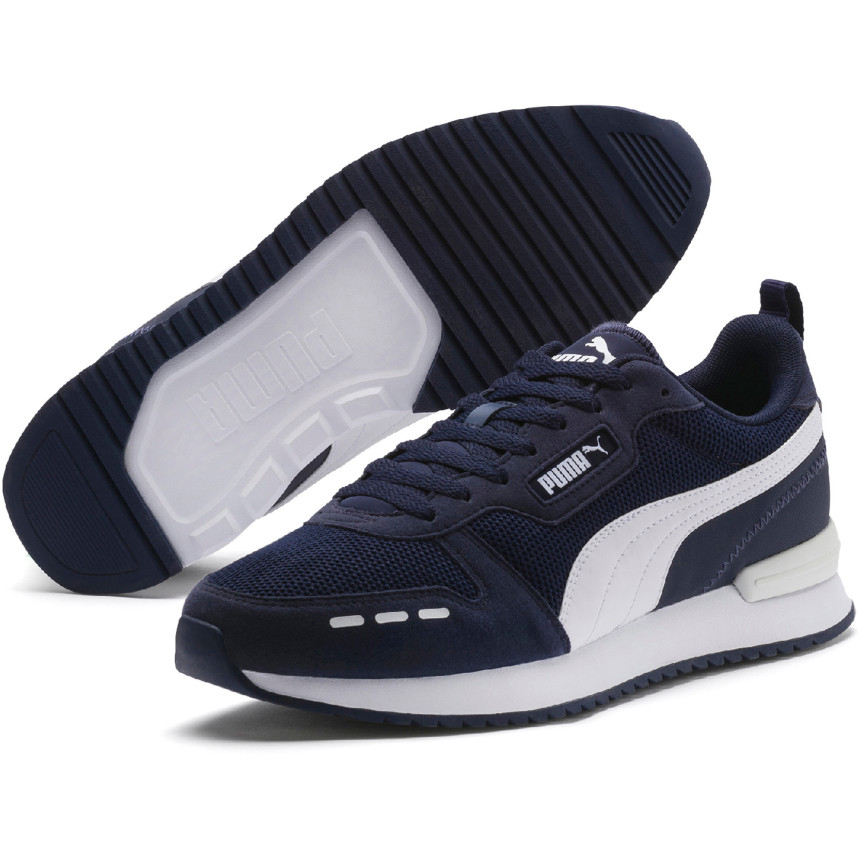 Кроссовки мужские Puma R78