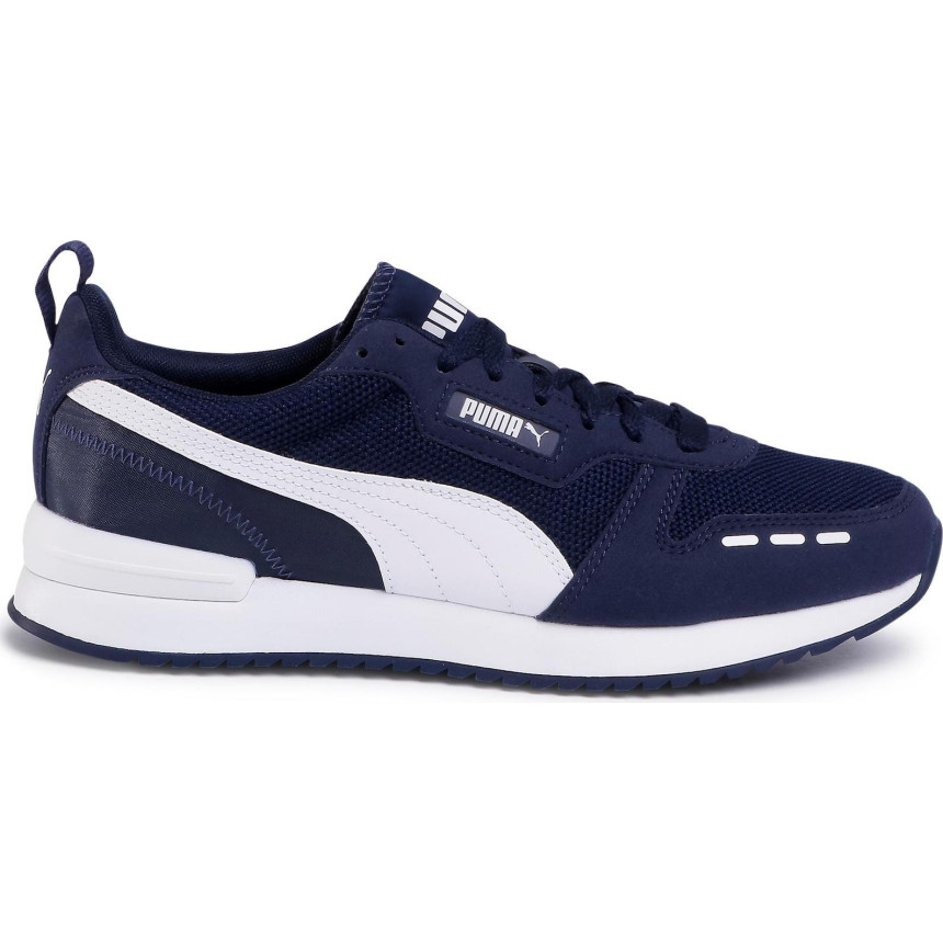 Кроссовки мужские Puma R78