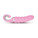 Анатомический вибромассажер Gvibe Gjack 2 Pink