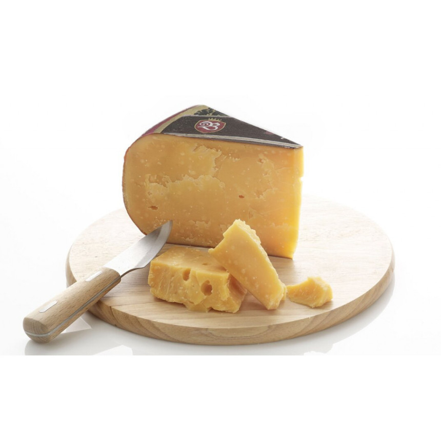 Сыр Milcobel Brugge Prestige 50%
