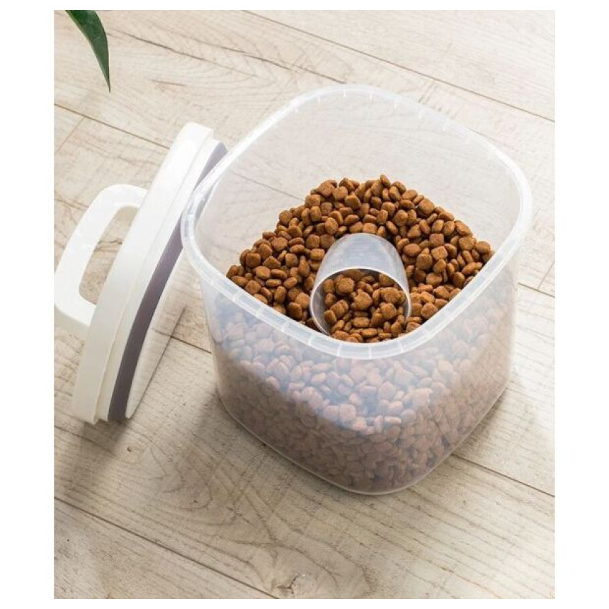 Контейнер для корма Xiaomi Jotun Judy Grain Bucket (L)