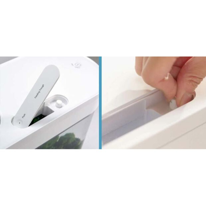 Аквариум Xiaomi Eco Fish Tank Pro (Ф24290)