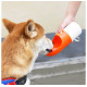 Бутылка для животных Xiaomi Pet water bottle (orange)